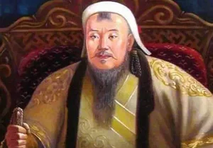 The 800-Year Mystery of Genghis Khan's Lost Tomb and Why It Remains Undiscovered - image 3