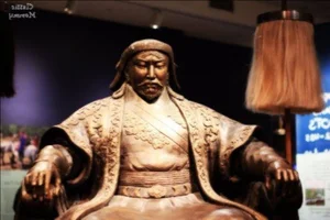 The 800-Year Mystery of Genghis Khan's Lost Tomb and Why It Remains Undiscovered - image 9