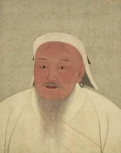 The 800-Year Mystery of Genghis Khan's Lost Tomb and Why It Remains Undiscovered - image 7