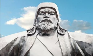 The 800-Year Mystery of Genghis Khan's Lost Tomb and Why It Remains Undiscovered - image 5