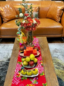 Inside MC Nguyen Khang’s Vibrant and Colorful 5 Billion VND Luxury Apartment - image 5