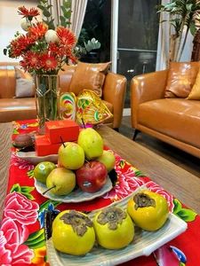 Inside MC Nguyen Khang’s Vibrant and Colorful 5 Billion VND Luxury Apartment - image 7