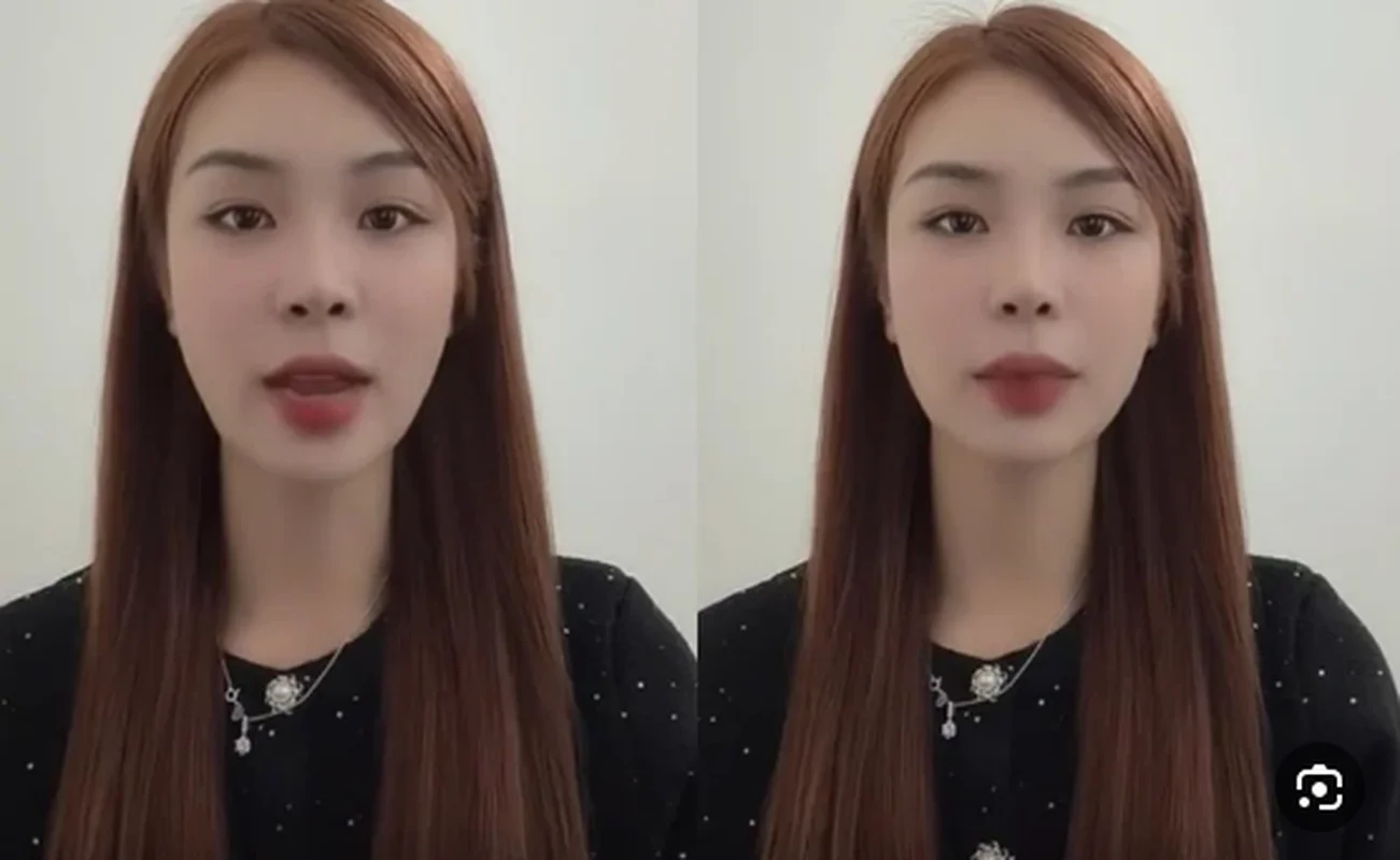 TikToker Huong Noi: The Beauty and Style Evolution Before and After Her Korean Wedding