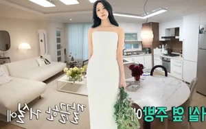 Modern Elegance and Ageless Beauty: A Tour Through the Luxurious Apartment of a Famous Pop Star - image 0