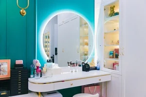 Inside Diep Lam Anh’s Luxurious 600m2 Mansion: A Masterpiece of Modern Interior Design - image 7