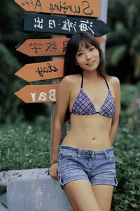 YiTuYu Art Language Vol.6067 Ai Nao Mei Qing Xu Aesthetic Photography Collection - image 17