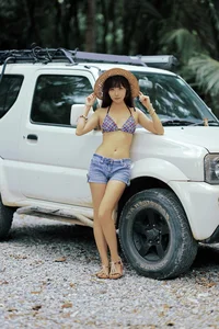YiTuYu Art Language Vol.6067 Ai Nao Mei Qing Xu Aesthetic Photography Collection - image 9