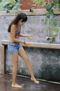 YiTuYu Art Language Vol.6067 Ai Nao Mei Qing Xu Aesthetic Photography Collection - image 19