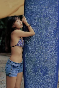 YiTuYu Art Language Vol.6067 Ai Nao Mei Qing Xu Aesthetic Photography Collection - image 23