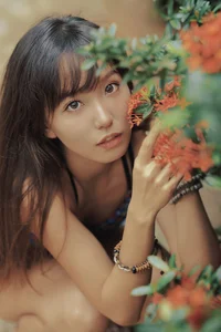 YiTuYu Art Language Vol.6067 Ai Nao Mei Qing Xu Aesthetic Photography Collection - image 20