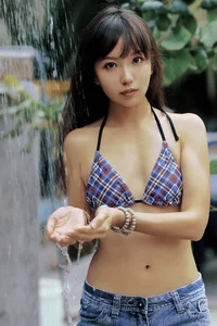 YiTuYu Art Language Vol.6067 Ai Nao Mei Qing Xu Aesthetic Photography Collection - image 22