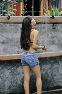 YiTuYu Art Language Vol.6067 Ai Nao Mei Qing Xu Aesthetic Photography Collection - image 11