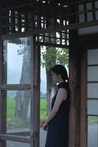 Artistic Portraits of Bo Cai San Ming Zhi in YiTuYu Art Language Vol.5572 - image 6