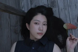 Artistic Portraits of Bo Cai San Ming Zhi in YiTuYu Art Language Vol.5572 - image 7