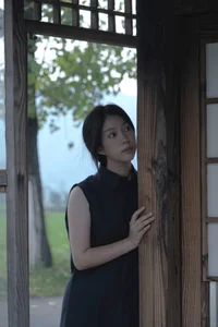 Artistic Portraits of Bo Cai San Ming Zhi in YiTuYu Art Language Vol.5572 - image 29