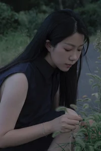 Artistic Portraits of Bo Cai San Ming Zhi in YiTuYu Art Language Vol.5572 - image 19