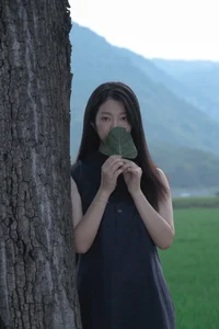 Artistic Portraits of Bo Cai San Ming Zhi in YiTuYu Art Language Vol.5572 - image 2