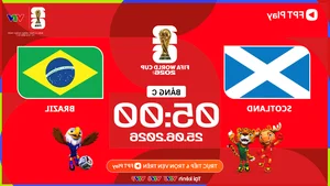 World Cup 2026 June 25 Schedule: Brazil and South Korea Face Elimination - image 3