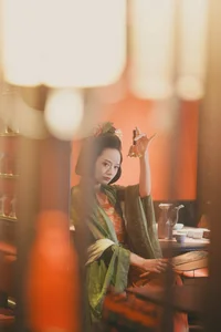 YiTuYu Art Language Vol.4227 Tu Zi Zzz: Creative Visual Expressions - image 34