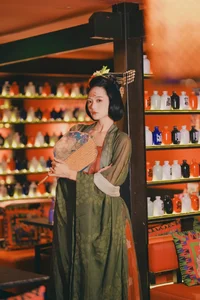 YiTuYu Art Language Vol.4227 Tu Zi Zzz: Creative Visual Expressions - image 1