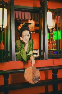 YiTuYu Art Language Vol.4227 Tu Zi Zzz: Creative Visual Expressions - image 12
