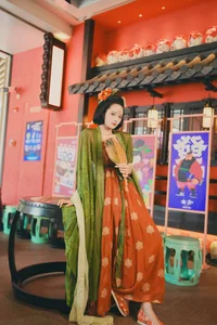 YiTuYu Art Language Vol.4227 Tu Zi Zzz: Creative Visual Expressions - image 6
