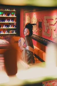 YiTuYu Art Language Vol.4227 Tu Zi Zzz: Creative Visual Expressions - image 24
