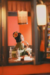 YiTuYu Art Language Vol.4227 Tu Zi Zzz: Creative Visual Expressions - image 37