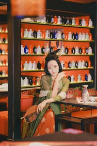YiTuYu Art Language Vol.4227 Tu Zi Zzz: Creative Visual Expressions - image 18
