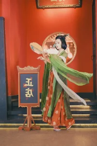 YiTuYu Art Language Vol.4227 Tu Zi Zzz: Creative Visual Expressions - image 16