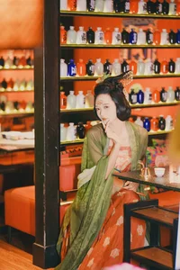 YiTuYu Art Language Vol.4227 Tu Zi Zzz: Creative Visual Expressions - image 28
