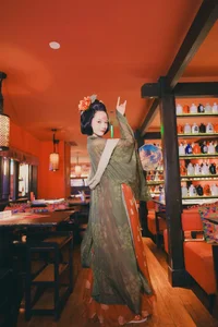 YiTuYu Art Language Vol.4227 Tu Zi Zzz: Creative Visual Expressions - image 11