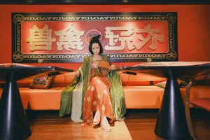 YiTuYu Art Language Vol.4227 Tu Zi Zzz: Creative Visual Expressions - image 42