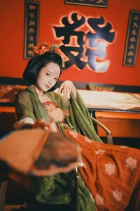YiTuYu Art Language Vol.4227 Tu Zi Zzz: Creative Visual Expressions - image 35