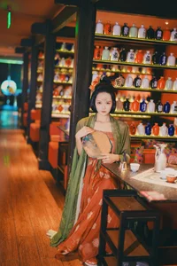 YiTuYu Art Language Vol.4227 Tu Zi Zzz: Creative Visual Expressions - image 39