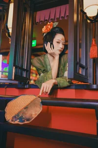 YiTuYu Art Language Vol.4227 Tu Zi Zzz: Creative Visual Expressions - image 31