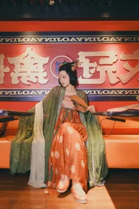 YiTuYu Art Language Vol.4227 Tu Zi Zzz: Creative Visual Expressions - image 15