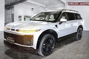 2026 Hyundai SantaFe Preview: A Luxurious Redesign Elevating the Modern SUV Experience - image 7