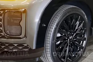 2026 Hyundai SantaFe Preview: A Luxurious Redesign Elevating the Modern SUV Experience - image 8