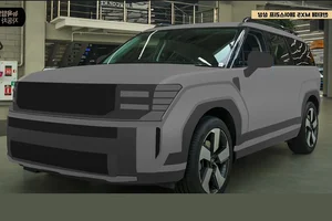 2026 Hyundai SantaFe Preview: A Luxurious Redesign Elevating the Modern SUV Experience - image 3