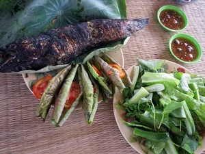 8 Must-Try Specialties of Dong Thap: Discovering Mekong Delta Flavors - image 1