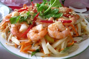 8 Must-Try Specialties of Dong Thap: Discovering Mekong Delta Flavors - image 6