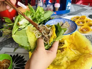 8 Must-Try Specialties of Dong Thap: Discovering Mekong Delta Flavors - image 4