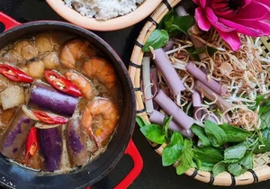 8 Must-Try Specialties of Dong Thap: Discovering Mekong Delta Flavors - image 7