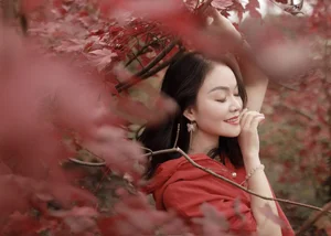 Exploring the Grace of Xiao Yao in YiTuYu Art Language Vol.4577 - image 6
