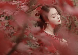 Exploring the Grace of Xiao Yao in YiTuYu Art Language Vol.4577 - image 0