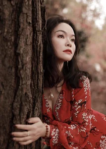 Exploring the Grace of Xiao Yao in YiTuYu Art Language Vol.4577 - image 5