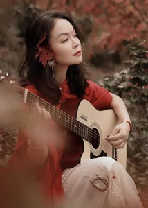Exploring the Grace of Xiao Yao in YiTuYu Art Language Vol.4577 - image 20