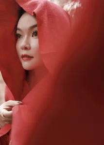 Exploring the Grace of Xiao Yao in YiTuYu Art Language Vol.4577 - image 16