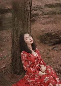 Exploring the Grace of Xiao Yao in YiTuYu Art Language Vol.4577 - image 7